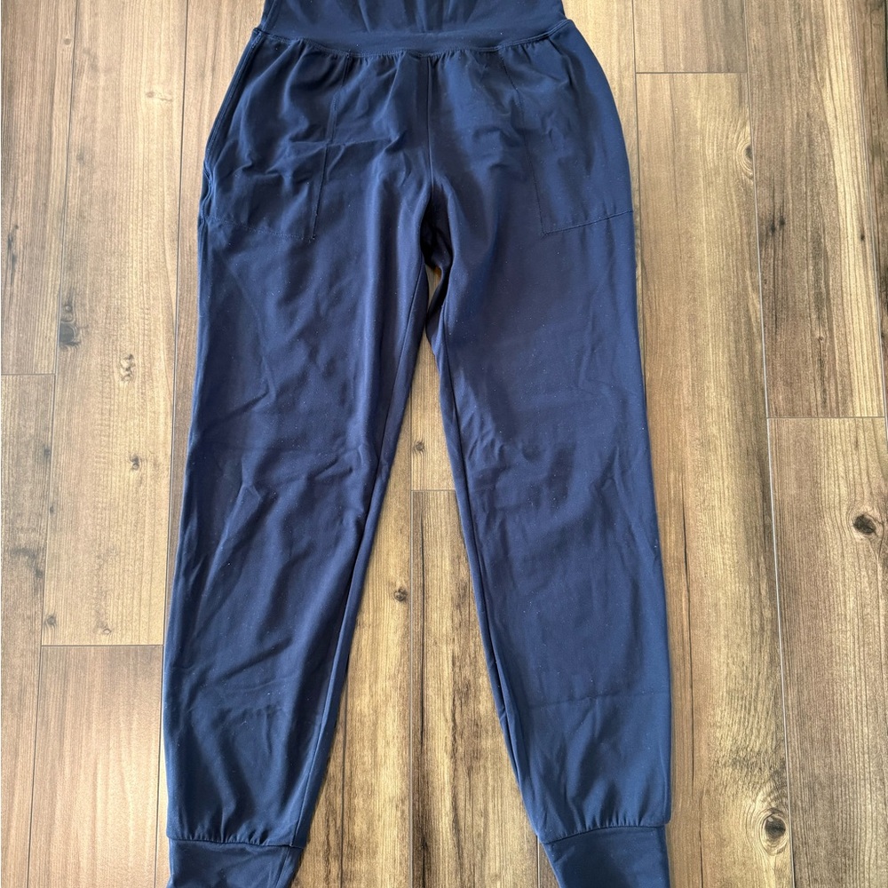 Athleta cruise jogger - small tall